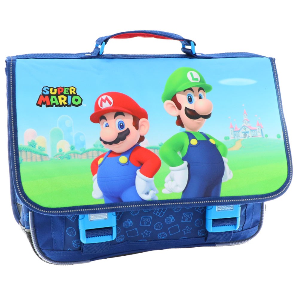 Berekening schroef Top Super Mario 41 CM High-end tas