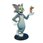 Statuette Tom et Jerry