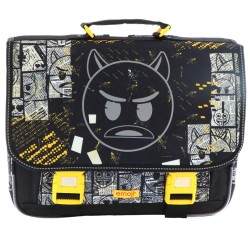 Satchel Emoji Devil 41 CM de gama alta