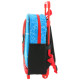 Mochila con ruedas Spiderman 34 CM Maternal