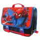 Cartable Spiderman Ultimate 40 CM Haut de gamme