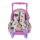 Mochila con ruedas maternal Dumbo Fly 30 CM - DISPONIBLE EL 11 DE AGOSTO