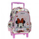 Mochila con ruedas maternal Dumbo Fly 30 CM - DISPONIBLE EL 11 DE AGOSTO