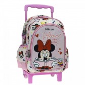 Backpack with wheels maternal Dumbo Fly 30 CM - AVAILABLE ON AUGUST 11