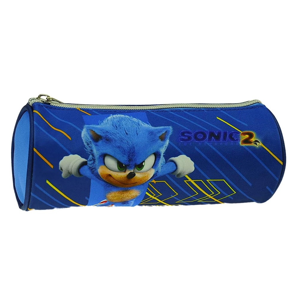 Sonic 21 CM Round Kit