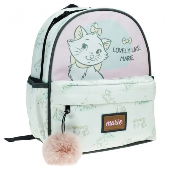 Marie Cuddly 30 CM MATERNAL BACKPACK - AVAILABLE ON AUGUST 11