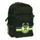 Backpack No Fear Lion 48 CM - 2 Cpt