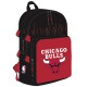 Backpack NBA Lackers 40 CM - 2 Cpt - AVAILABLE AUGUST 11