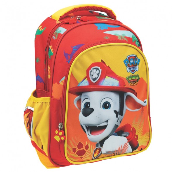 Backpack Pat Patrol Chase kindergarten 30 CM - AVAILABLE AUGUST 11