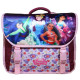 Schoolbag 38 CM Disney Princess pink