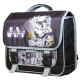 Cartable Star Wars Stormtroopers 38 CM - Haut de gamme