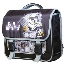 Star Wars Stormtroopers 38 CM Satchel - High-end