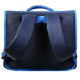 Hot wheels satchel blue 38 CM