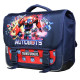 Cartable Transformers Autobots 38 CM Haut de Gamme