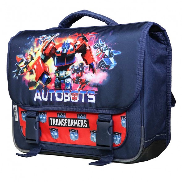 Transformers Bumblebee di fascia alta 38 CM borsa