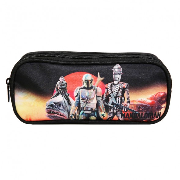 Star Wars 23 CM 2 Cpt Kit de gama alta