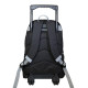 Rucksack mit Rädern Star Wars 45 CM Umhängetasche Trolley