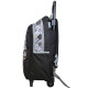 Rucksack mit Rädern Star Wars 45 CM Umhängetasche Trolley
