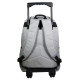Backpack with wheels Star Wars 45 CM Satchel Trolley