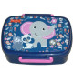 Boite gouter Fisher Price Elephant 17 CM