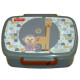 Caja sabor Fisher Precio Elefante y Panda 17 CM