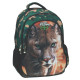 Backpack No Fear Videojuegos 48 CM - 2 Cpt - DISPONIBLE EL 8 DE AGOSTO