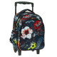 Hot Wheels Challenge 30 CM Maternal Wheeled Backpack - DISPONIBILE 8 AGOSTO