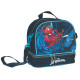 Spiderman Marvel 21 CM Taste Bag - Lunch Bag