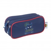Rechteckiger Bausatz Wonder Woman Believe 22 cm - 2 Fächer