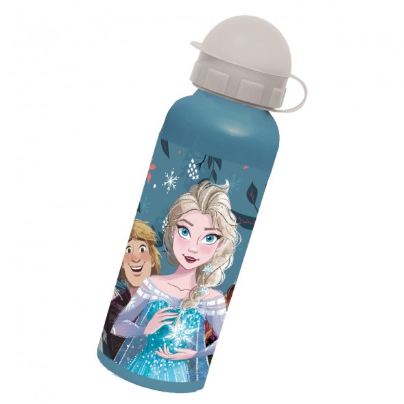 Calabaza Disney Princess en Aluminio 520 ml