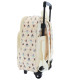 Mochila con ruedas Chacha Algebre 30 CM kindergarten - 1 Cpt