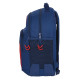Backpack Cherry 42 CM - 2 Cpt