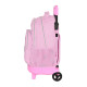 Rucksack mit Rädern Glowlab Enjoy 45 CM Trolley High-End