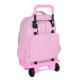 Rucksack mit Rädern Glowlab Enjoy 45 CM Trolley High-End