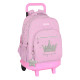 Rucksack mit Rädern Glowlab Enjoy 45 CM Trolley High-End