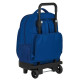 Rucksack mit Rollen Blackfit 8 Stamp 45 CM Trolley High-End