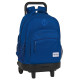 Mochila con ruedas Blackfit 8 Stamp 45 CM Trolley High-end