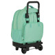 Zaino con ruote Blackfit 8 Egeo 45 CM Trolley Fascia alta - 2 cpt