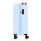 Cabin suitcase 55CM Real Madrid