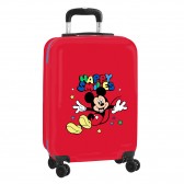 Cabin suitcase 55CM Minnie
