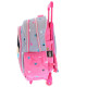 Rugzak met wielen Minnie 45 CM Satchel Trolley