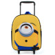 Minions 31 CM zaino a rotelle materno