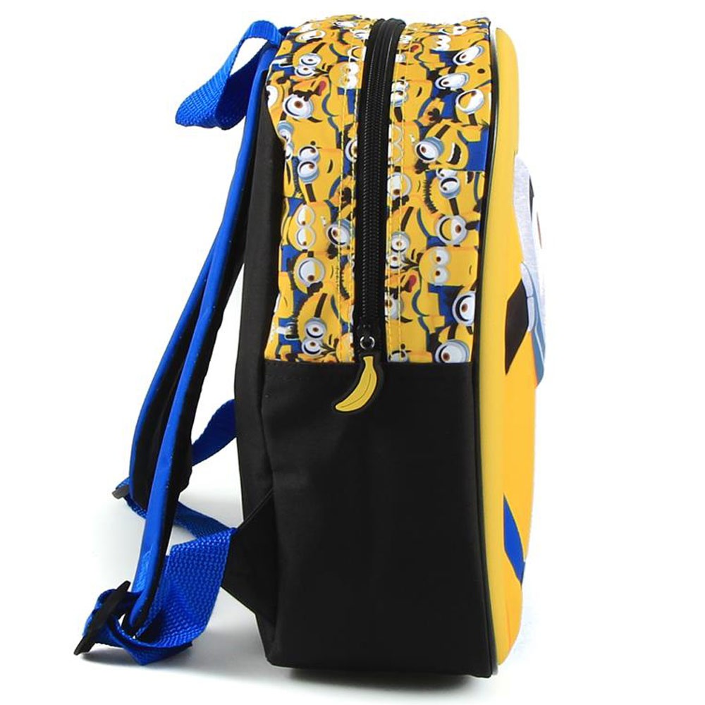 Minions Eva 30 CM Maternal Backpack - High-end