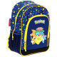 Pokemon Sacha 38 CM wheeled backpack - High-end