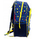 Pokemon Sacha 38 CM wheeled backpack - High-end