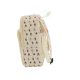 Mochila Bebé UCI Herisson Rose Kindergarten 30 CM - 1 Cpt