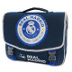 Satchel with wheels Real Madrid 41 CM