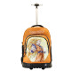 Dragon Ball Impulse 47 CM wheeled backpack
