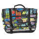 Rip Curl Small Satchel Comic Surf 34 CM - Kindergarten