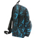 Backpack Rip Curl Double Dome Variety Navy 42 CM - 2 Cpt